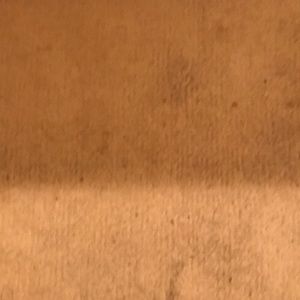 Meet your Posher, Kennedy